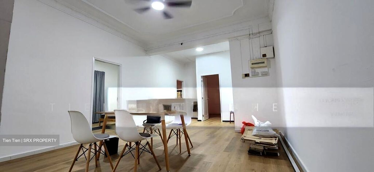Upper Paya Lebar Road (D19), Apartment #502634681